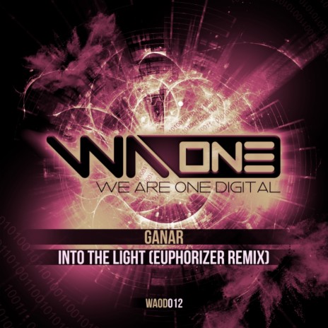 Into The Light (Euphorizer Remix) | Boomplay Music