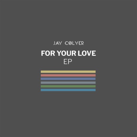 For Your Love (Radio Edit)