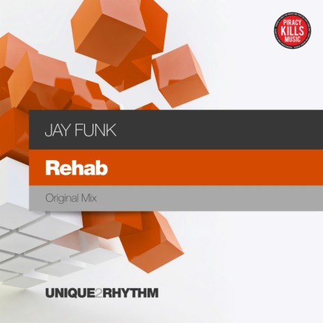 Rehab (Original Mix) | Boomplay Music