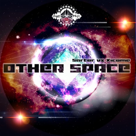 Other Space (Original Mix) ft. Xicome | Boomplay Music