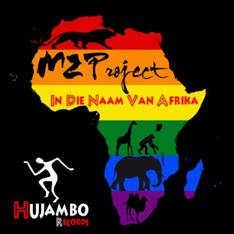 Afrikan Movement (Original Mix) | Boomplay Music