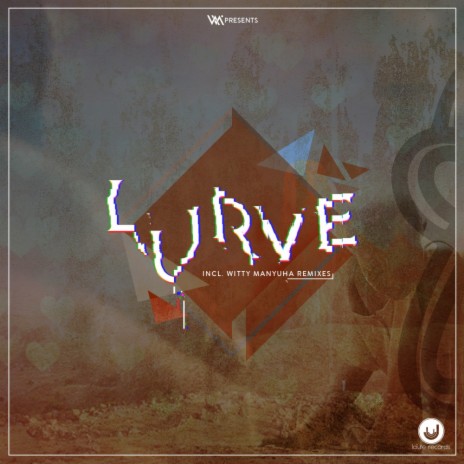 Lurve (Witty Manyuha Ute Afro Mix)