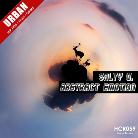 Abstract Emotion (Original Mix) | Boomplay Music