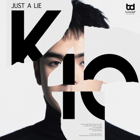 Just A Lie (Original Mix) | Boomplay Music