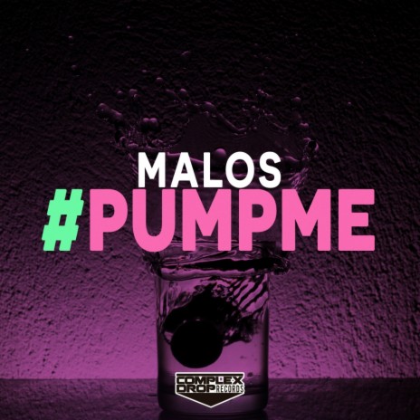 #PUMPme (Original Mix) | Boomplay Music