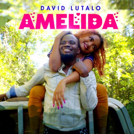 Amelida | Boomplay Music