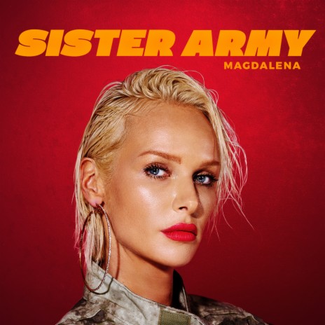 Sister Army | Boomplay Music