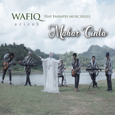 Mahar Cinta ft. Emirates Music Religi | Boomplay Music