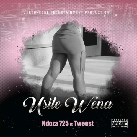 Usile Wena ft. Tweest | Boomplay Music