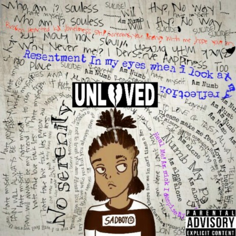 Unloved | Boomplay Music