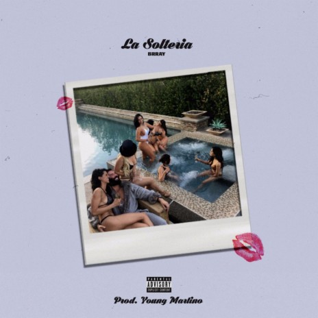 La Solteria (feat. Young Martino) | Boomplay Music