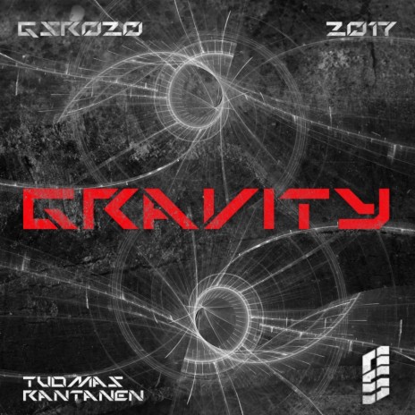 Gravitational Waves (Original Mix) | Boomplay Music