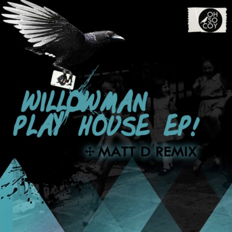 Play House (Matt D Remix)