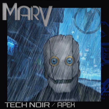 Tech Noir (Original Mix) | Boomplay Music