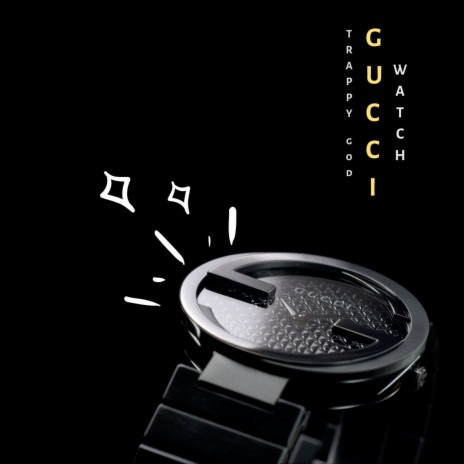 Gucci Watch ft. Presset | Boomplay Music