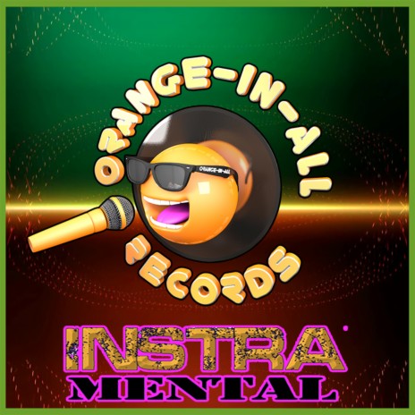 Instra-Mental 04 ft. MC-IC | Boomplay Music