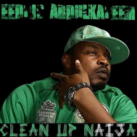 Clean Up Naija | Boomplay Music