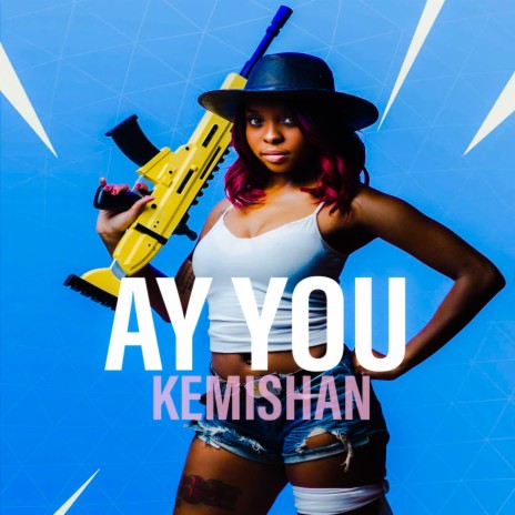 Ay You | Boomplay Music