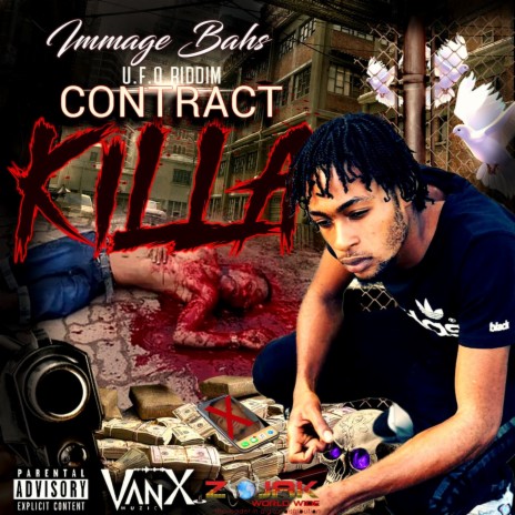 Contract Killer | Boomplay Music