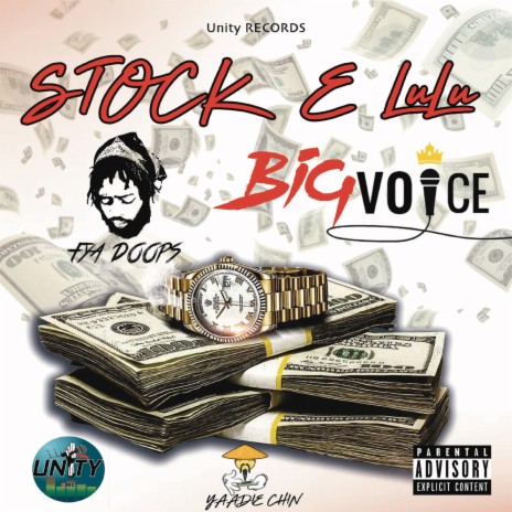 Stack E Lulu ft. Big Voice | Boomplay Music