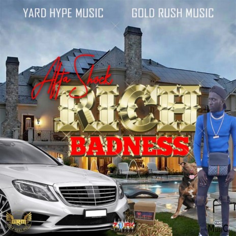 Rich Badness | Boomplay Music