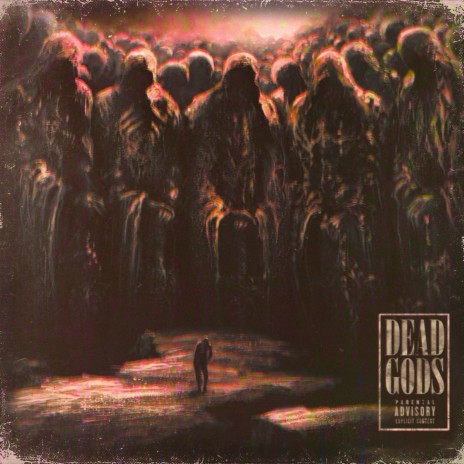 Dead Gods | Boomplay Music