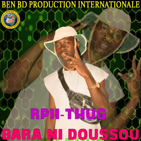 Bara Ni Doussou | Boomplay Music