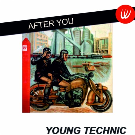 After You (Original Mix)