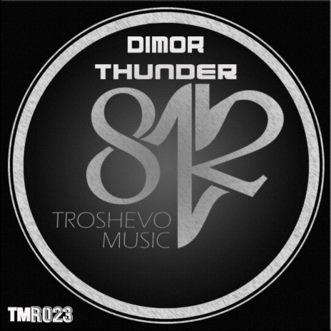 Thunder (Original Mix) | Boomplay Music
