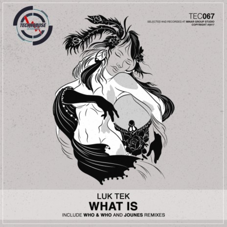 What Is (Original Mix)