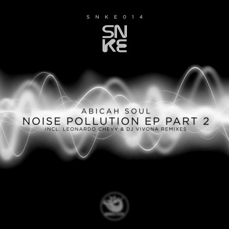 Noise Pollution (Leonardo Chevy Remix)