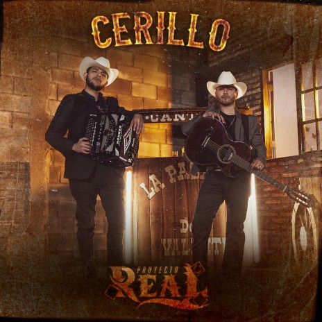 Cerillo | Boomplay Music