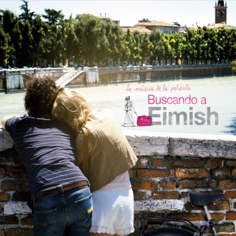 Kissing Eimish | Boomplay Music