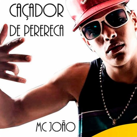 Caçador de Perereca | Boomplay Music