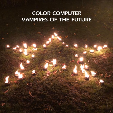 Vampires of the Future | Boomplay Music