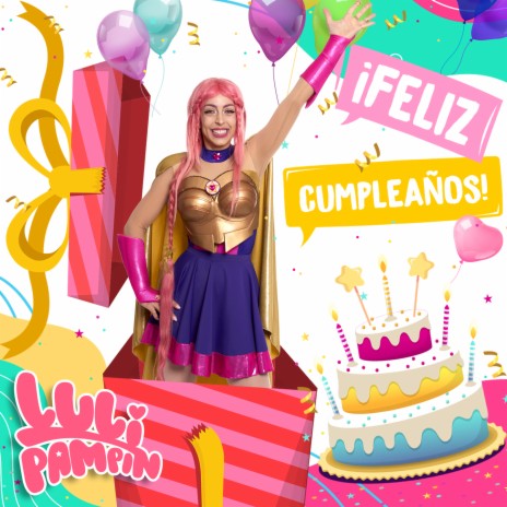 Feliz Cumpleaños | Boomplay Music