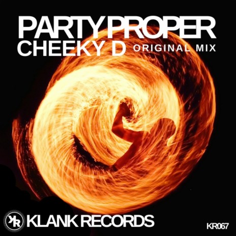 Party Proper (Original Mix)