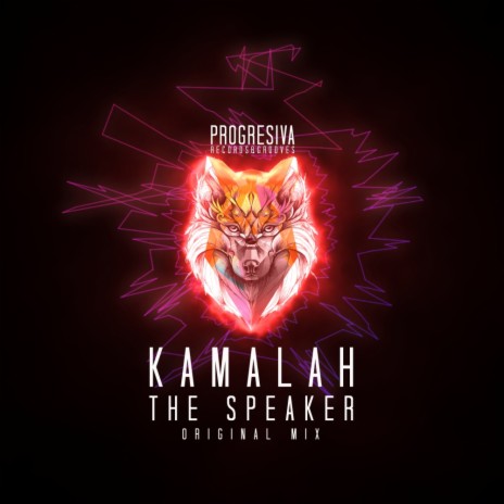 The Speaker (Original Mix)