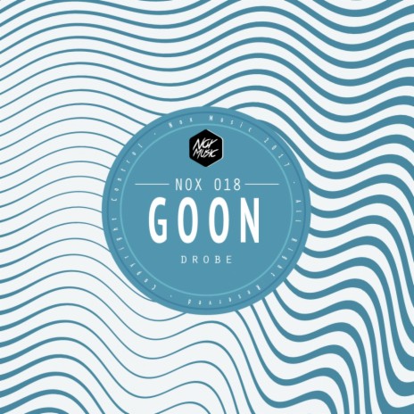 Goon (Original Mix)