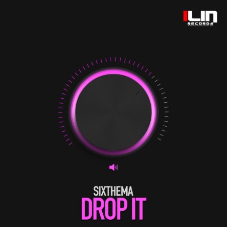 Drop It (Original Mix)