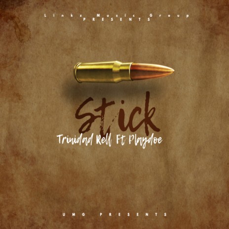 Stick ft. Playdoe | Boomplay Music