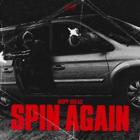 Spin Again | Boomplay Music