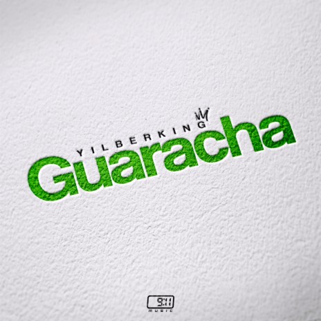 Guaracha ft. Anny Sepulveda | Boomplay Music