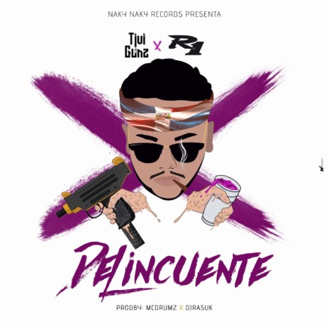 Delincuente | Boomplay Music