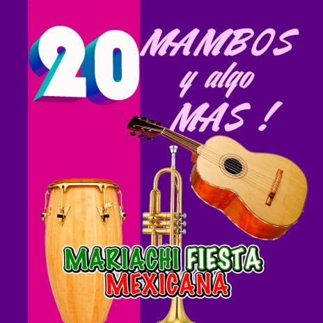 Mambo No. 8 | Boomplay Music