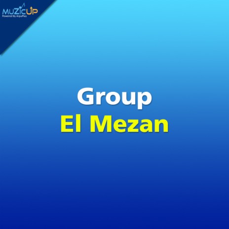 El Mezan | Boomplay Music