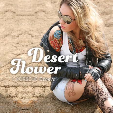 Desert Flower (Long Version) | Boomplay Music