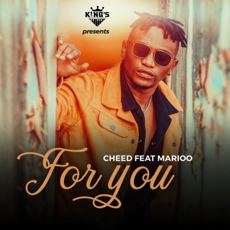 For You ft. Marioo | Boomplay Music