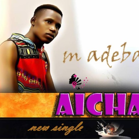Aicha | Boomplay Music