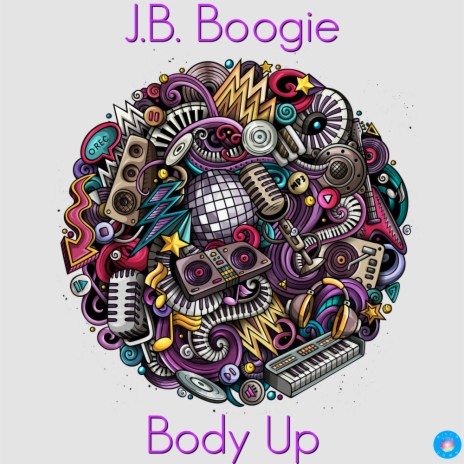 Body Up (Original Mix)